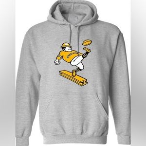 Pittsburgh Steelers Hoodie NEW